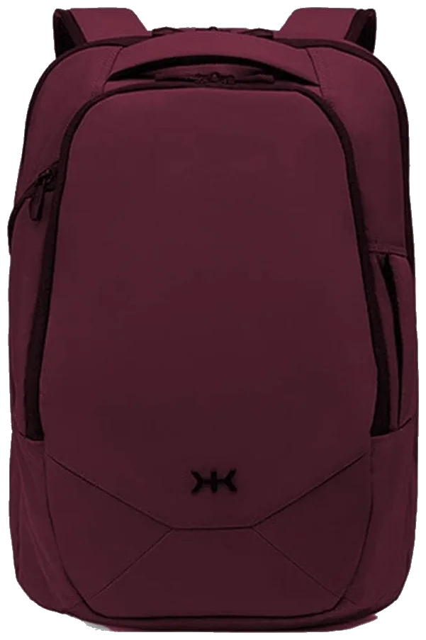 Knack Bags Series 2 Small Expandable Backpack