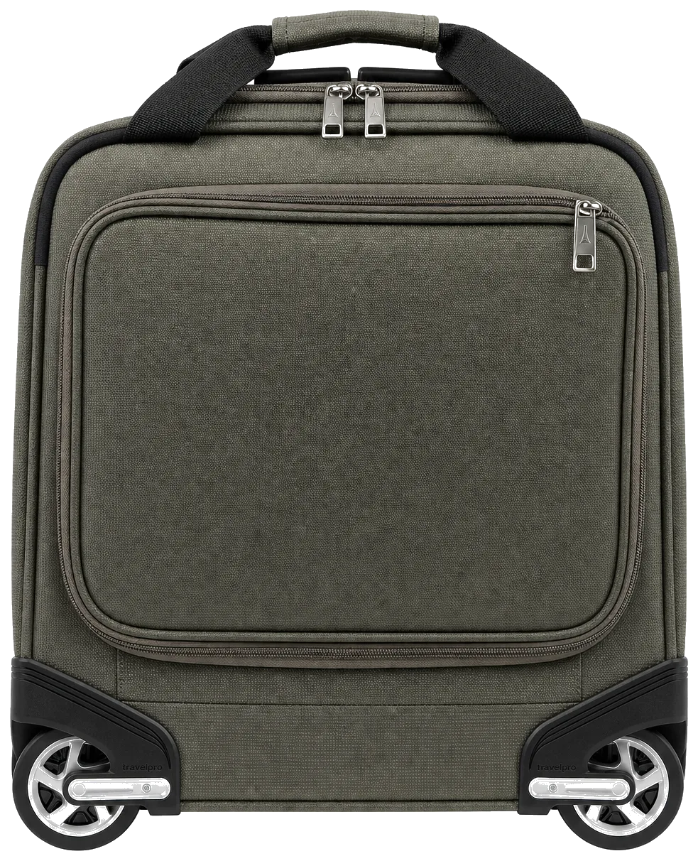 Travelpro Maxlite 5 Rolling Underseat Bag