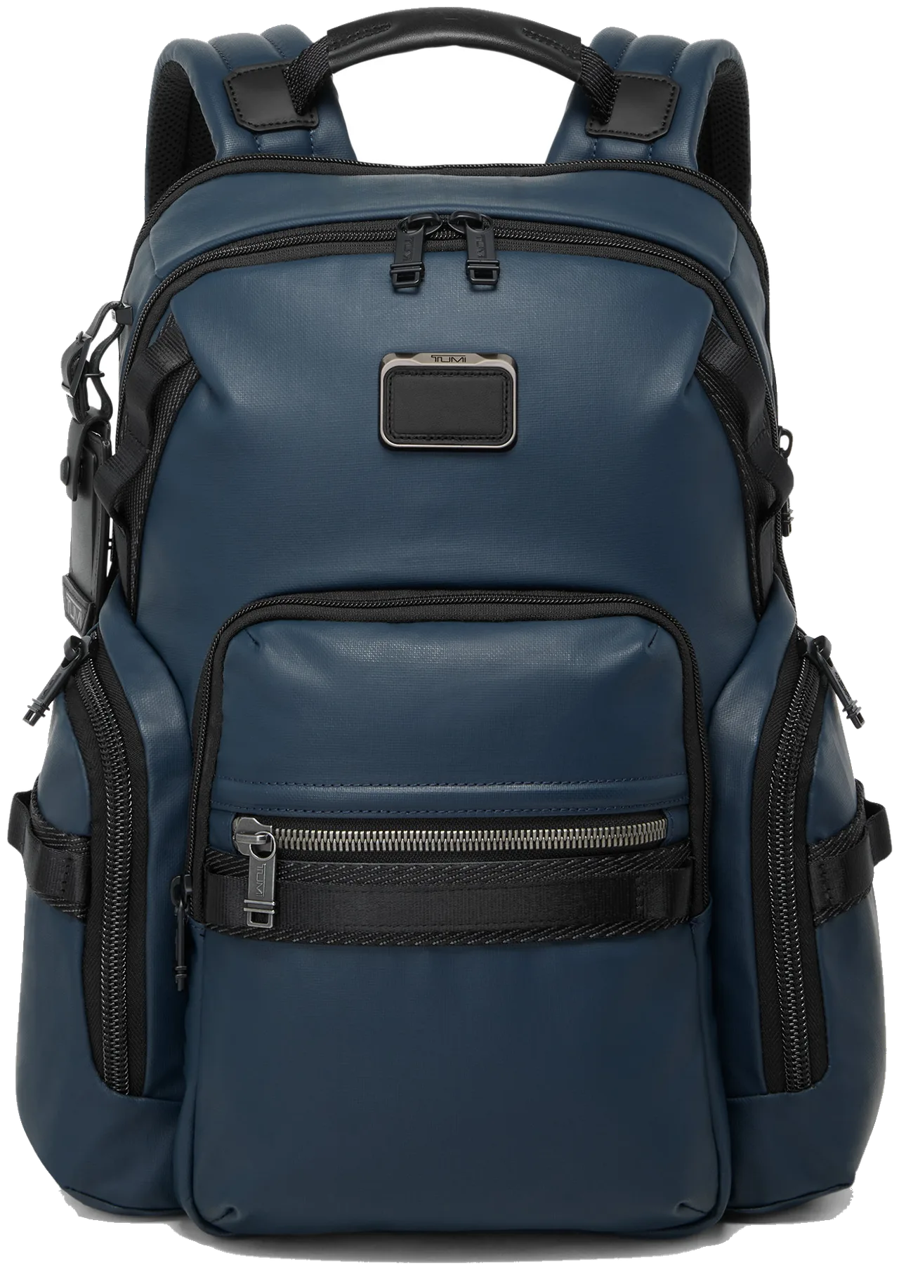 Tumi Alpha Bravo Navigation Backpack